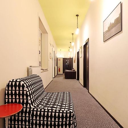 Sotto Il Sole Di Roma Bed & Breakfast Dış mekan fotoğraf