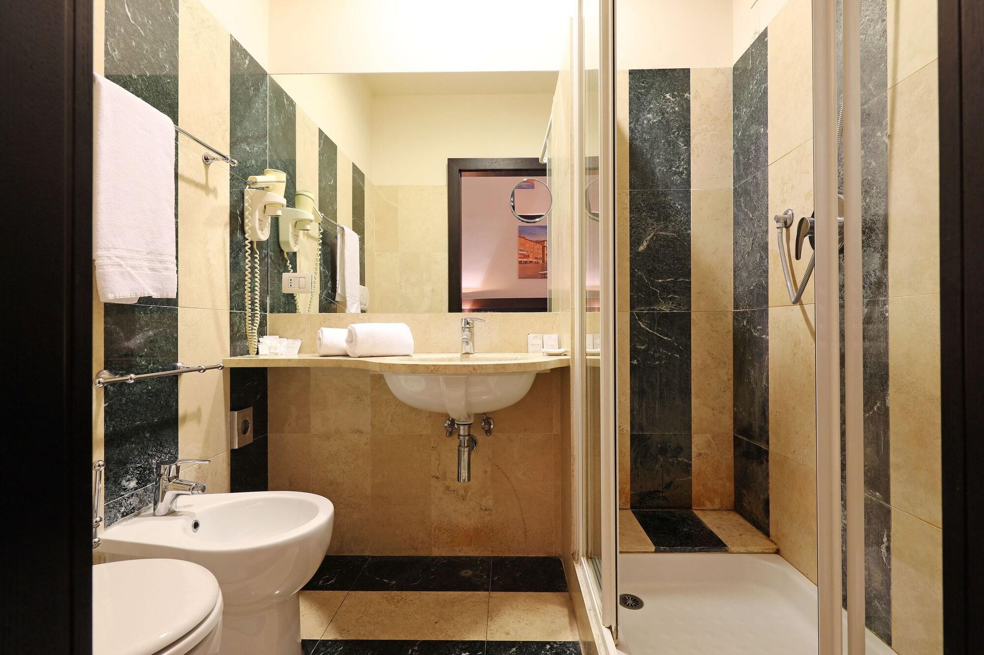 Sotto Il Sole Di Roma Bed & Breakfast Dış mekan fotoğraf