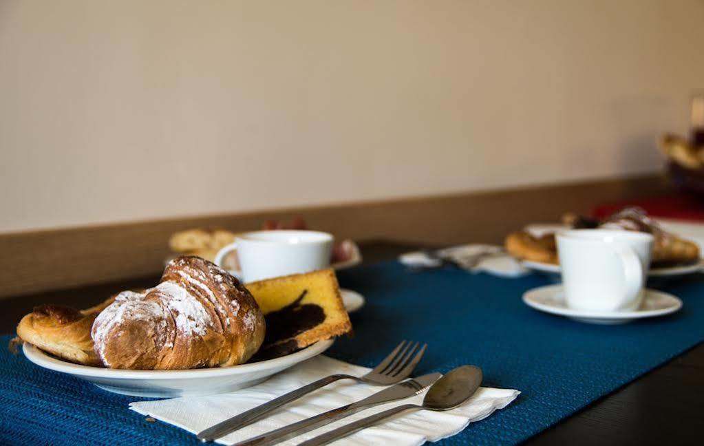 Sotto Il Sole Di Roma Bed & Breakfast Dış mekan fotoğraf