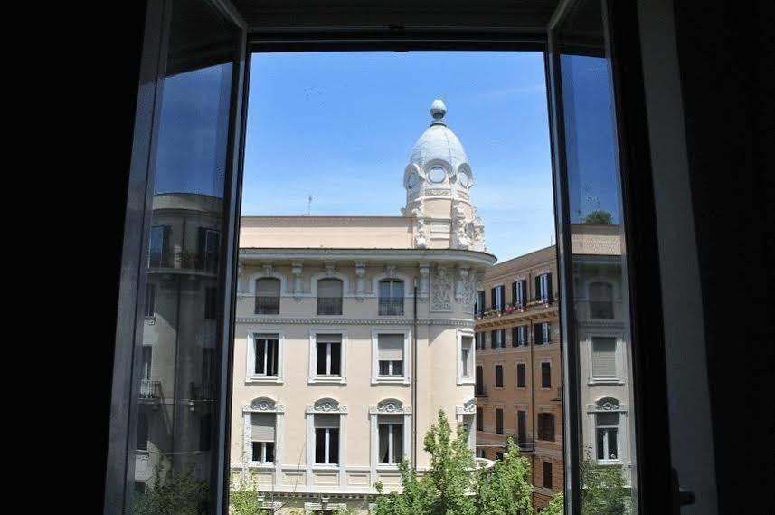 Sotto Il Sole Di Roma Bed & Breakfast Dış mekan fotoğraf