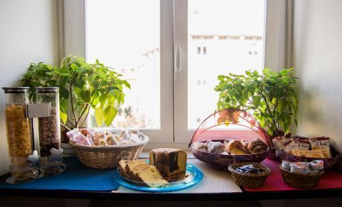Sotto Il Sole Di Roma Bed & Breakfast Dış mekan fotoğraf